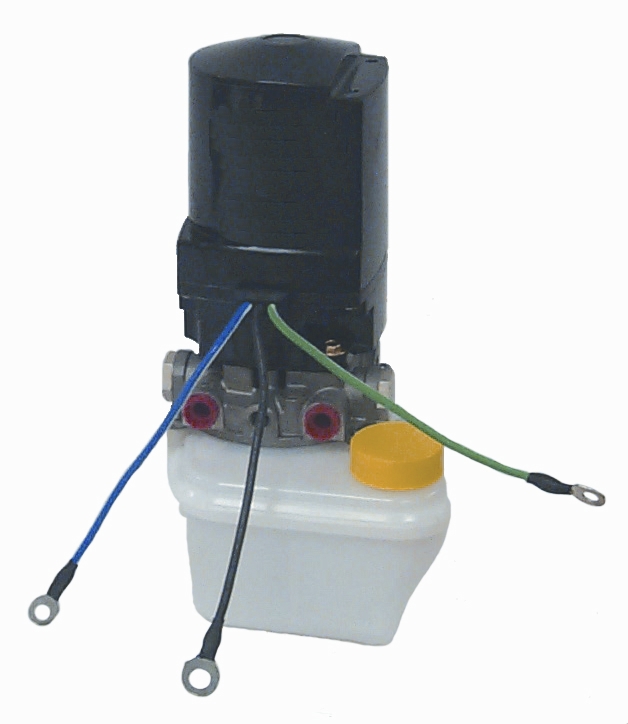 Tilt & Trim Pumpe für Mercruiser Ersatzteil Sierra Marine 18-6769-1