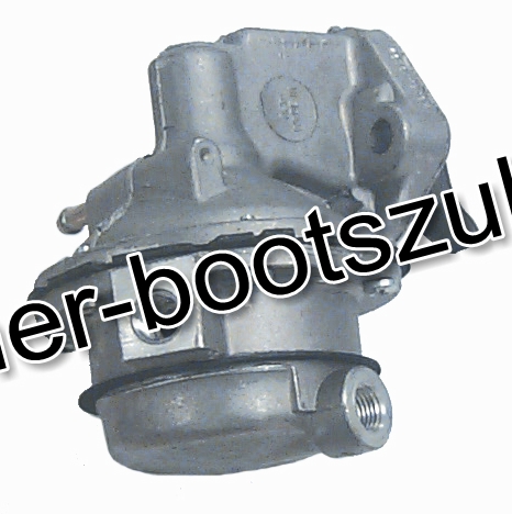 Benzinpumpe für OMC, Johnson, Evinrude V-6 Modelle Ersatzteil Sierra Marine 18-7289