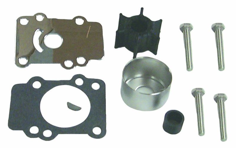 Impellerpumpenreparatursatz Ersatzteil Sierra Marine 18-3148