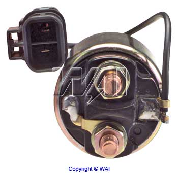 Magnetschalter  66-8123 WAI