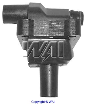 Zündspule CUF025 WAI