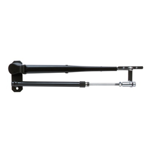 Marinco PANT. ARM, 17-22 ARTICULATING, BLACK