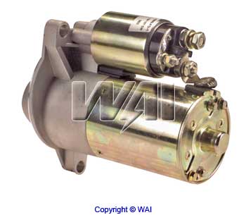 Anlasser 3274N WAI