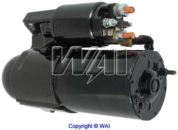 Anlasser 6788BN WAI