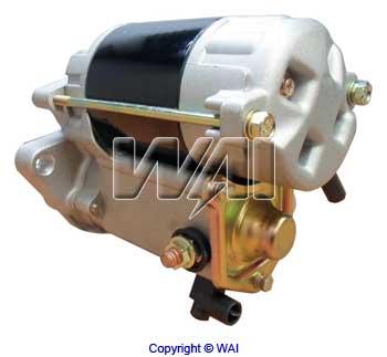 Anlasser 16884N WAI