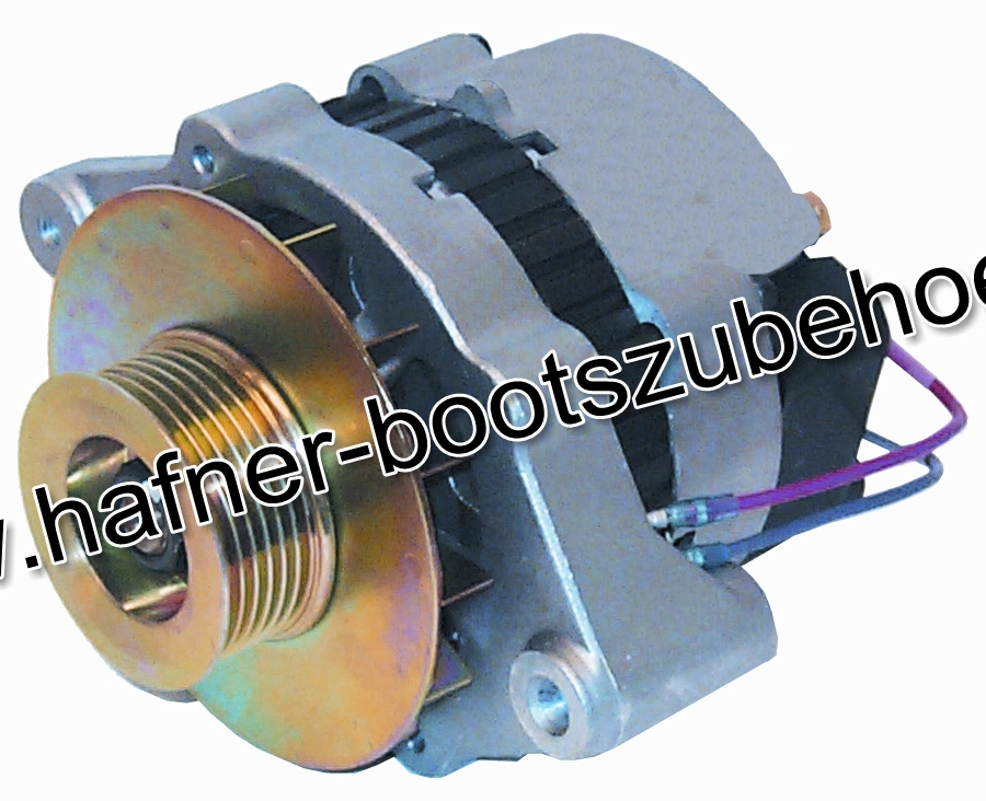 Lichtmaschine Ersatzteil Sierra Marine 18-6265
