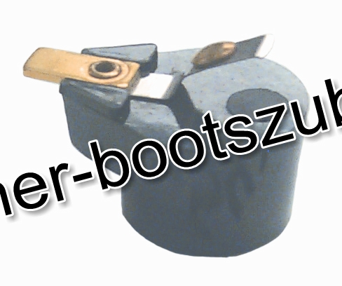 Rotor CRUSADER 705786 Ersatzteil Sierra Marine 18-5427