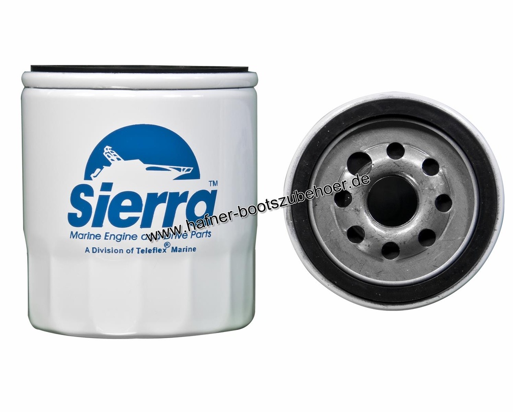 Ölfilter für Volvo Penta Diesel Ersatzteil Sierra Marine 18-7884