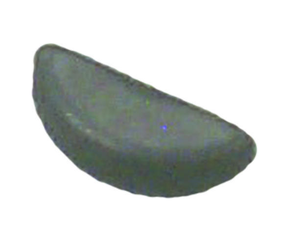 Stainless Steel Key Johnson Evinrude 308928 Ersatzteil Sierra Marine 18-3108