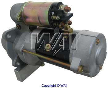 Anlasser 6589N WAI