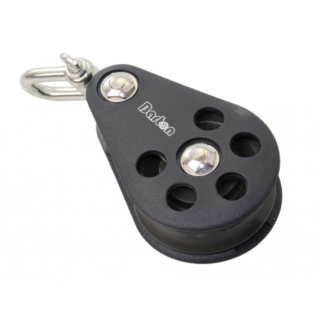 BARTON Block Gr.4/5/6 Wirbel Kugellager Größe 5