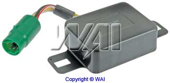 Regler IN578 WAI