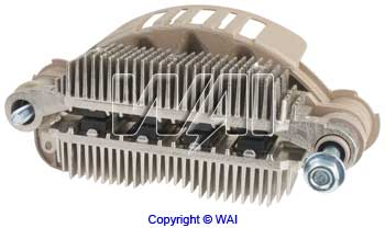 Gleichrichter IMR10051 WAI