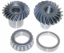 Oberer Getrieberadsatz Alpha one Gen I & II Ersatzteil Sierra Marine 18-2201