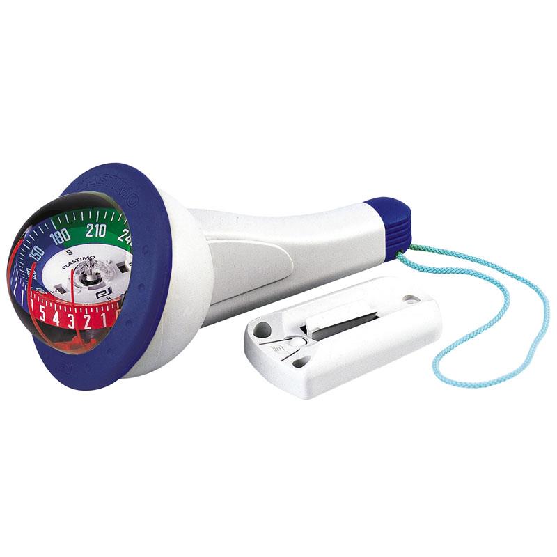 Kompass Iris 100 mit Taktik Rose