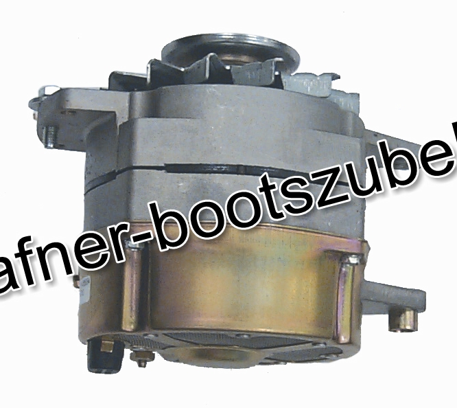 Lichtmaschine CHRYSLER I/B 3527501 Ersatzteil Sierra Marine 18-5954