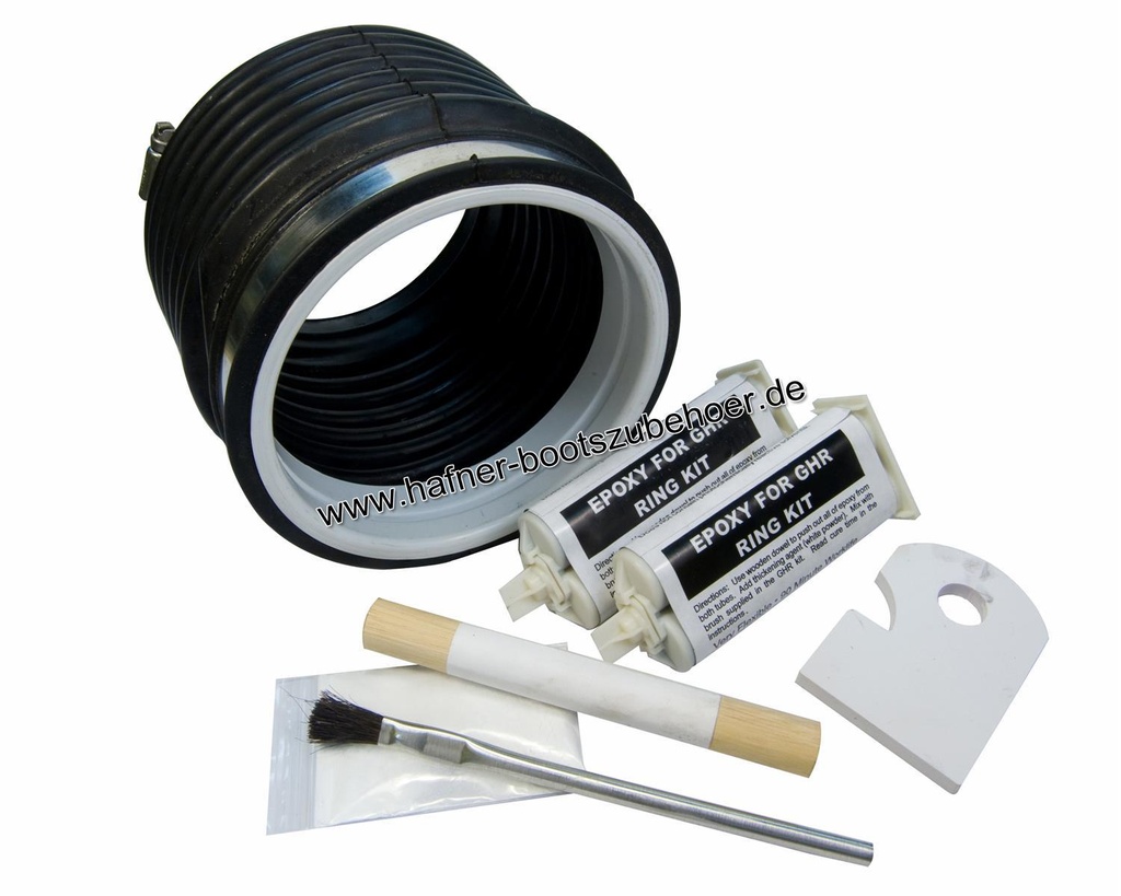 Gimble Housing Rebuild Kit MerCruiser Bravo I, II, III Ersatzteil Sierra Marine 18-8313