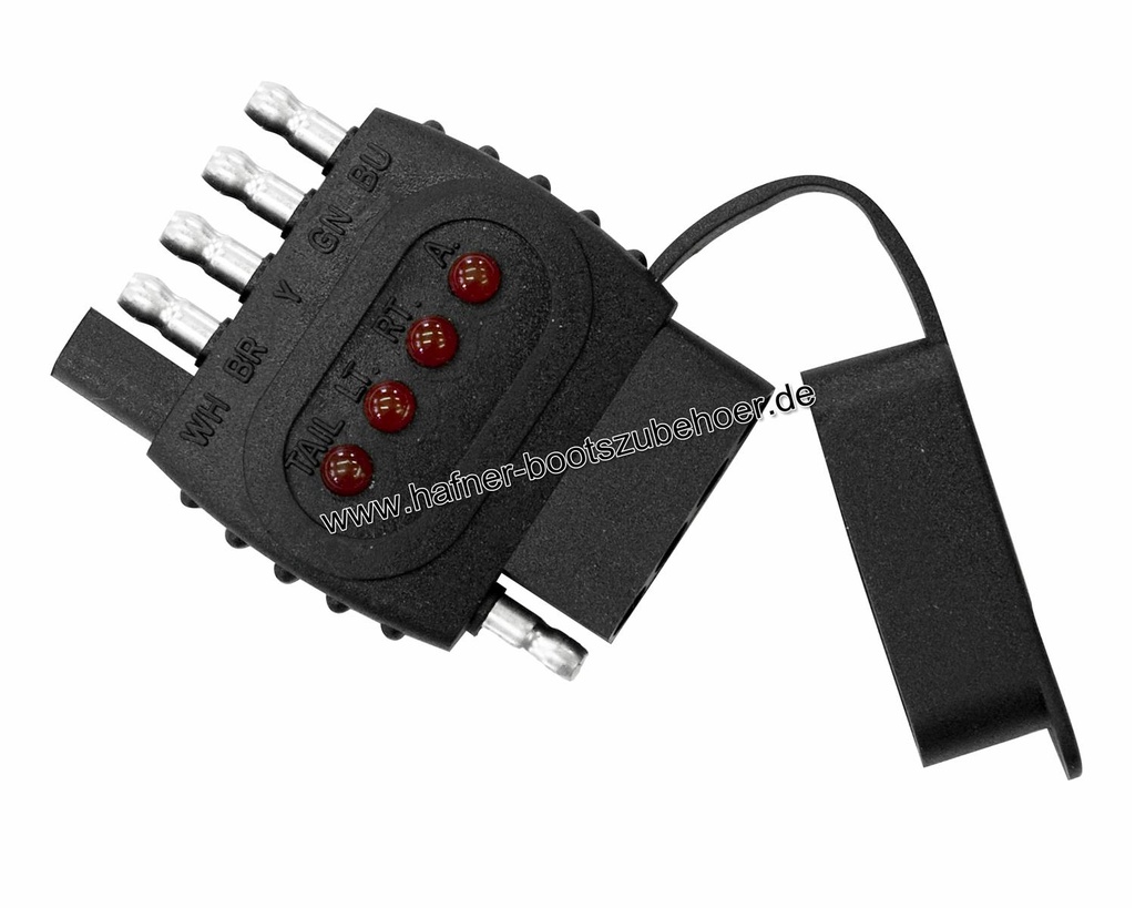 5 Way Tester Ersatzteil Sierra Marine TC52000