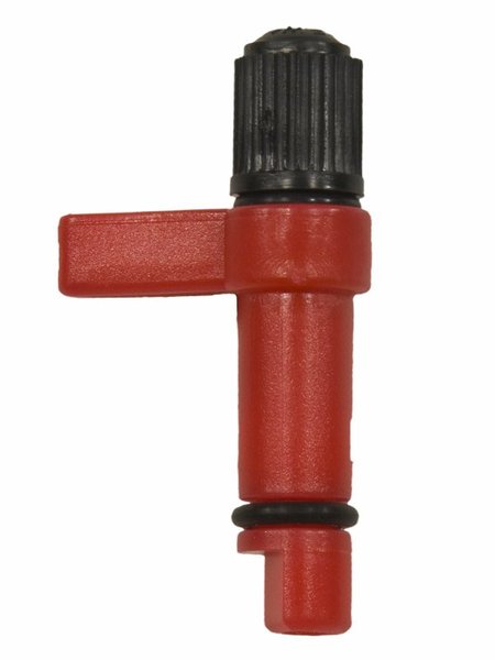 Service Valve w/ O-ring BRP 175158 Ersatzteil Sierra Marine 18-0871
