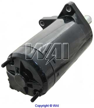 Anlasser 18531N WAI