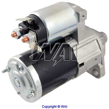 Anlasser 19039N WAI