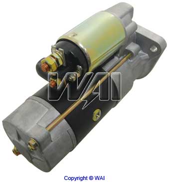 Anlasser 18486N WAI