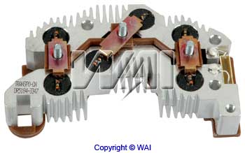 Gleichrichter DR5184 WAI