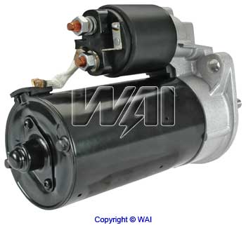 Anlasser 17030N WAI