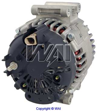 Lichtmaschine 11070N WAI