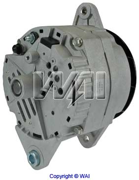 Lichtmaschine 7850N WAI