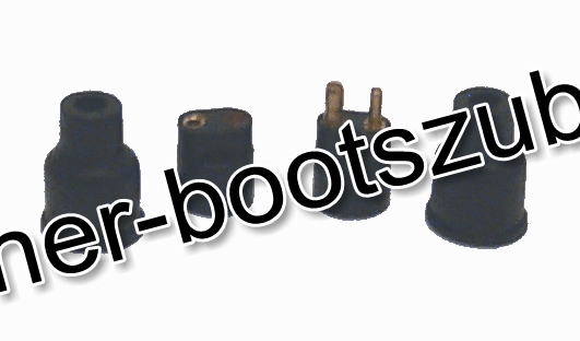 Connector Ersatzteil Sierra Marine TC43604