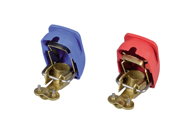 Batterie-Polklemme Quick-Fit