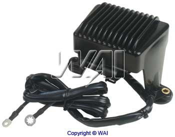 Reg, Rect Assy H0502 WAI