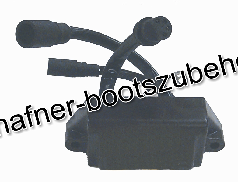 Power Pack, Netzteil für Johnson Evinrude Ersatzteil Sierra Marine 18-5760