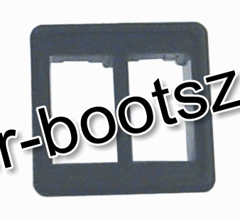 Bracket Ersatzteil Sierra Marine UN19720