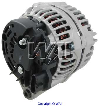 Lichtmaschine 12591N WAI