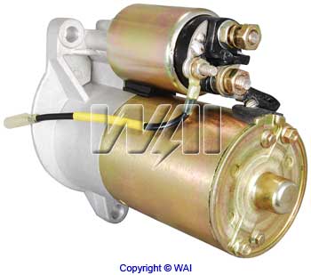 Anlasser 3268N WAI