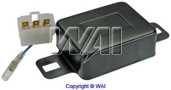 Regler IN558 WAI