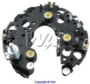 Gleichrichter INR429 WAI