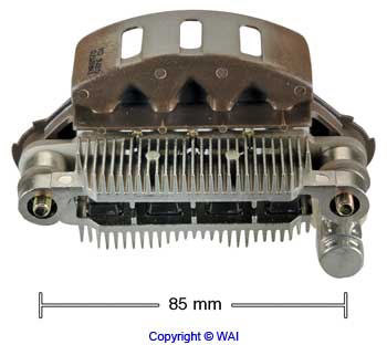 Gleichrichter IMR8570 WAI
