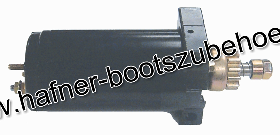 Anlasser Außenborder Ersatzteil Sierra Marine 18-5622