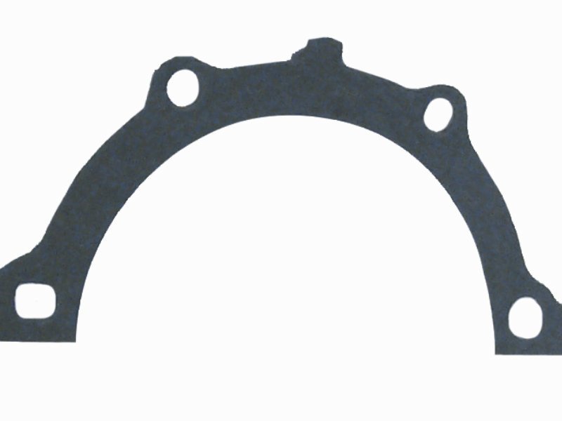 Dichtung Zylinderblock/Simmerringplatte Mercruiser 3,0-6,2 Ersatzteil Sierra Marine 18-0322