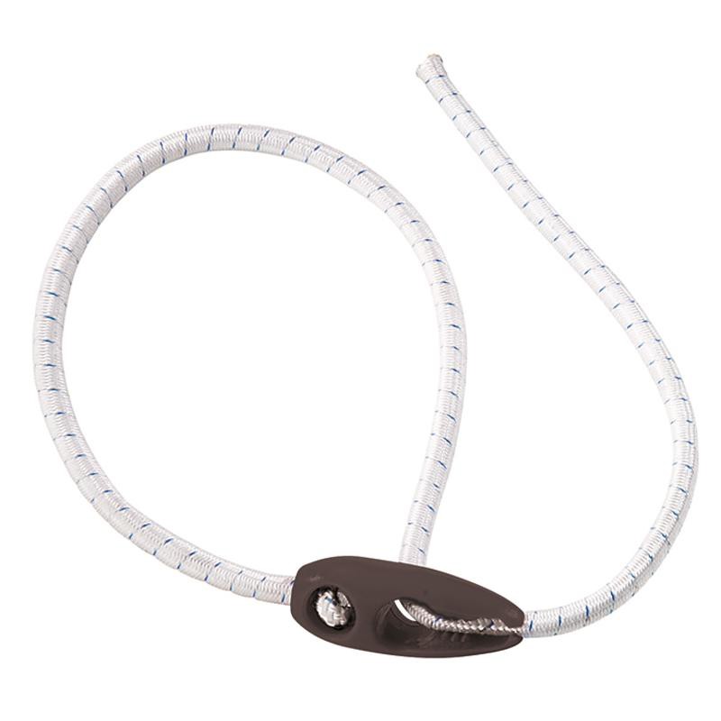 Zeising aus Gummiseil mit Quickclip 550 mm 3978305500