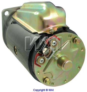 Anlasser 3153N WAI