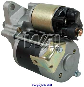 Anlasser 17712N WAI