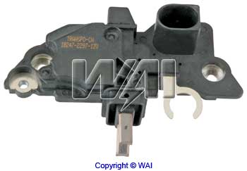 Regler IB247 WAI