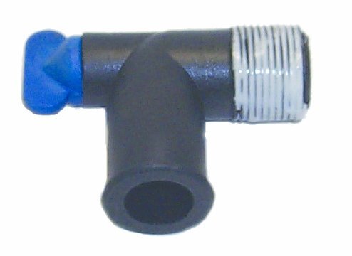 Wasserablasswinkel Ersatzteil Sierra Marine 18-4224