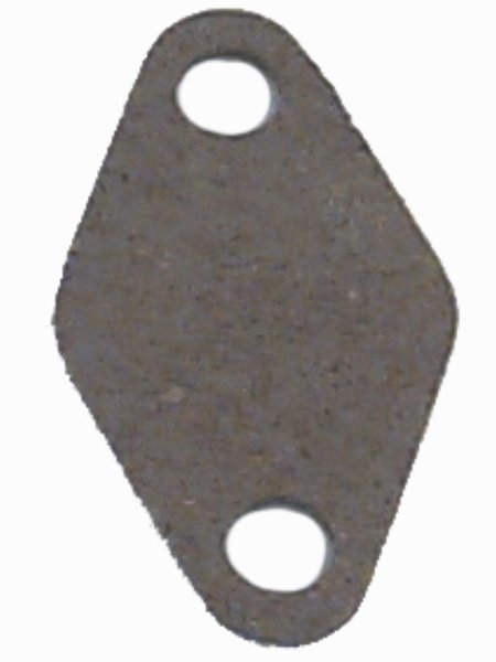 Dichtung für Blockanode R/MR/Alpha one & Bravo Ersatzteil Sierra Marine 18-0667