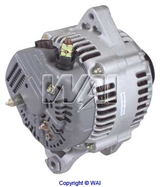 Lichtmaschine 13688N WAI