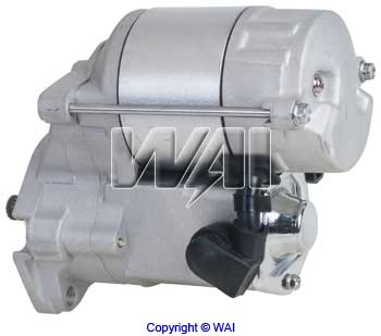 Anlasser 18199N WAI